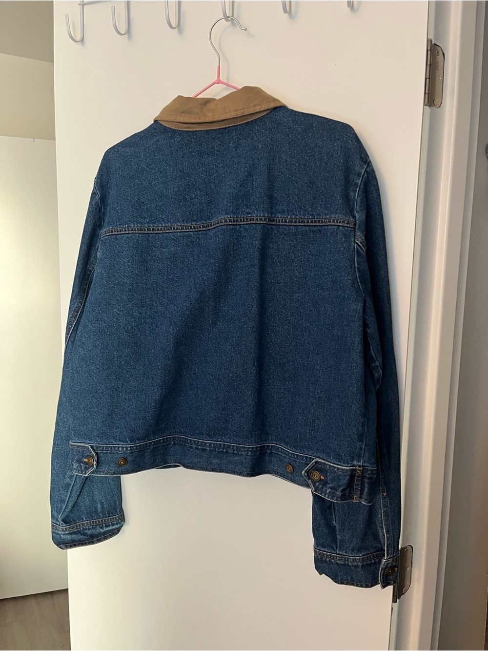 denim jacket - Picture 3 of 3